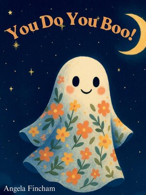 cover image of You Do You Boo!